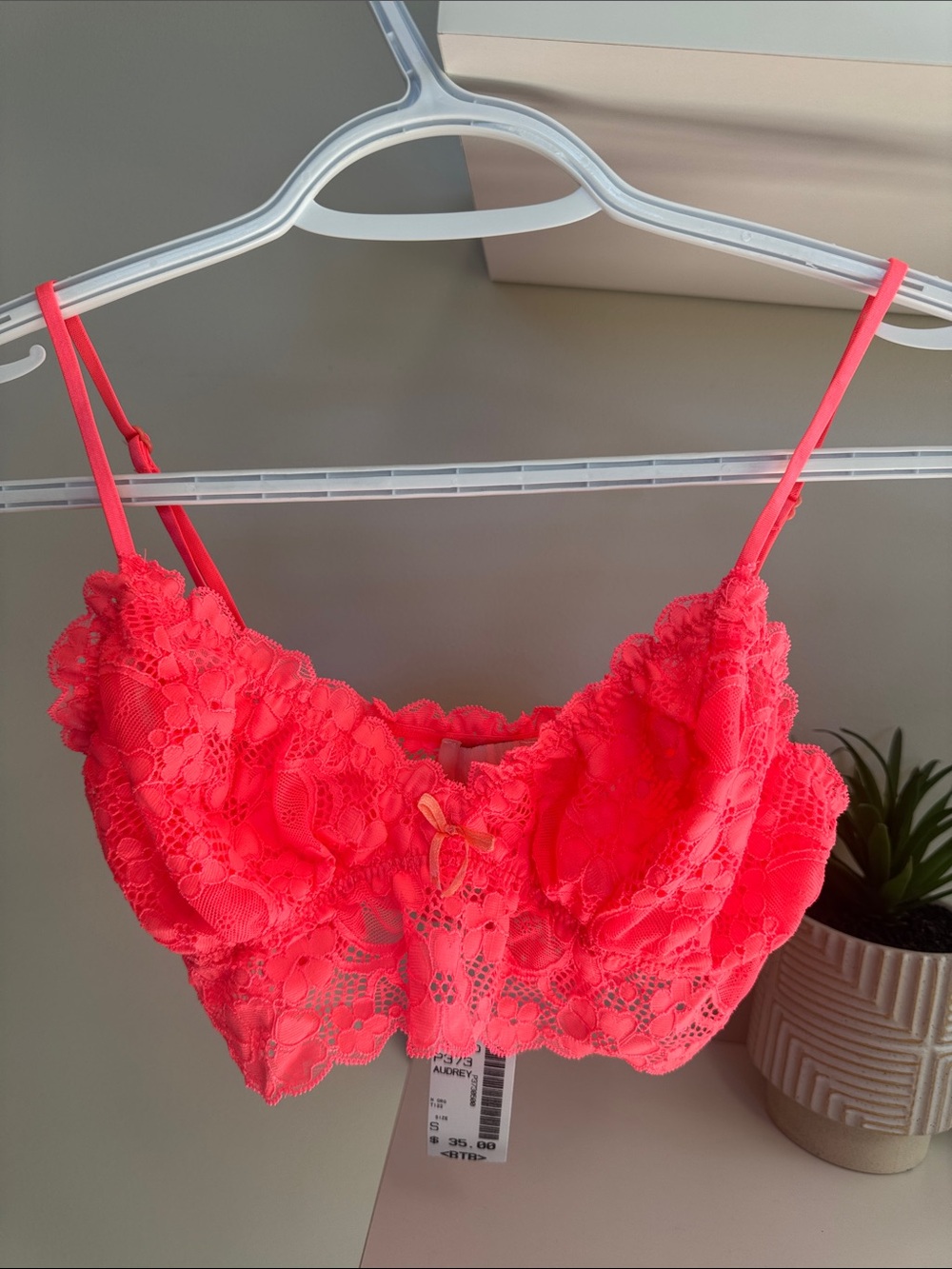 Bralette Bra Top